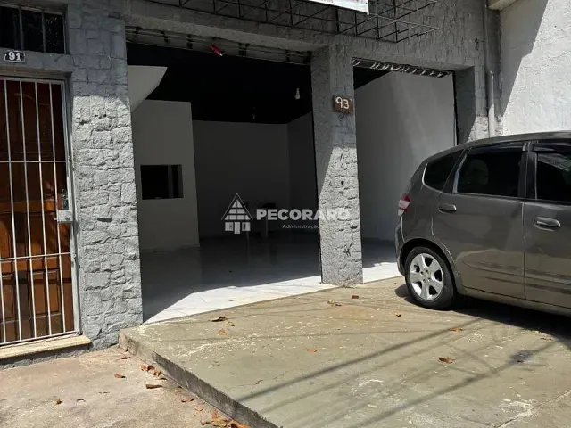 Ponto para alugar, no bairro Vila Pirajussara em São Paulo