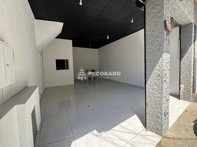 Ponto para alugar, no bairro Vila Pirajussara em São Paulo