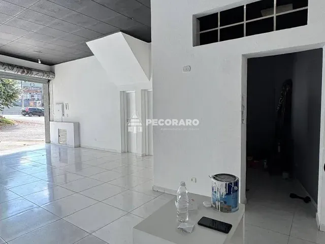 Ponto para alugar, no bairro Vila Pirajussara em São Paulo