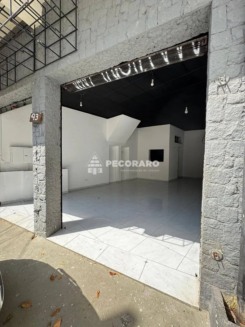 Loja-Salão, 60 m² - Foto 6