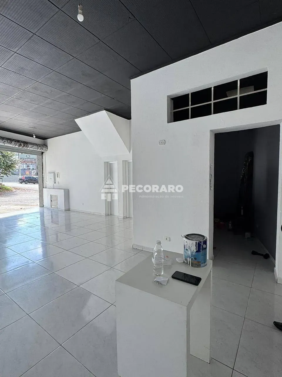 Loja-Salão, 60 m² - Foto 4