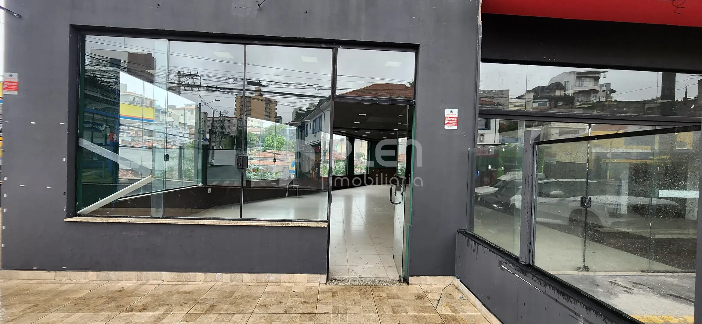 Imóvel comercial à venda em Água Fria, São Paulo