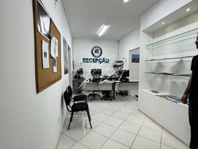 Ponto para alugar, no bairro Centro em Ilhéus