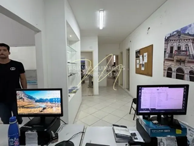 Ponto para alugar, no bairro Centro em Ilhéus