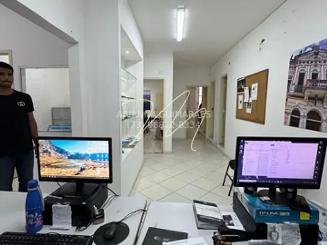 Ponto para alugar, no bairro Centro em Ilhéus