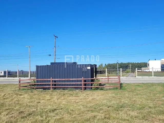 Ponto à venda, no bairro Industrial I em Bagé