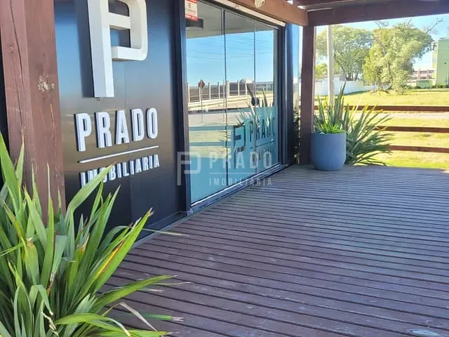 Ponto à venda, no bairro Industrial I em Bagé