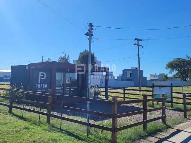 Ponto à venda, no bairro Industrial I em Bagé