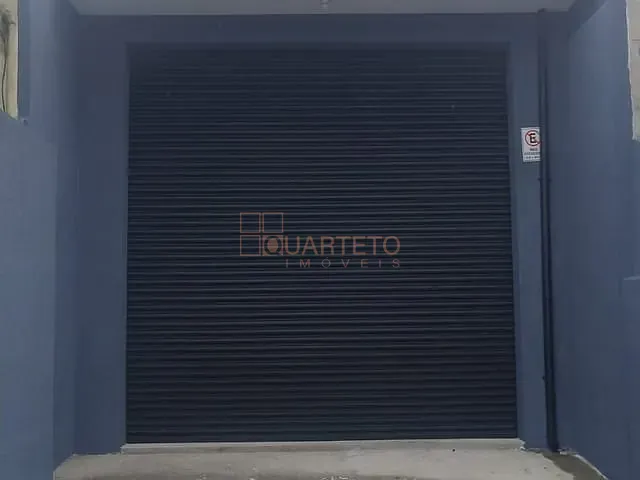 Ponto para alugar, no bairro Jardim Germânia em São Paulo