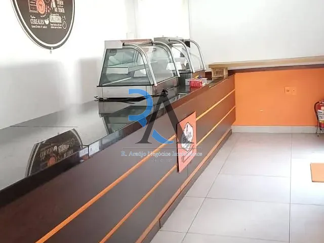 Ponto à venda ou para alugar, no bairro Centro em Indaiatuba