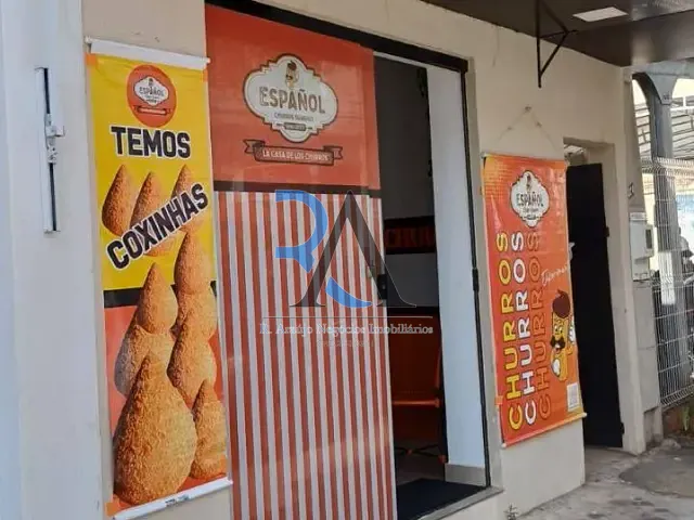 Ponto à venda ou para alugar, no bairro Centro em Indaiatuba