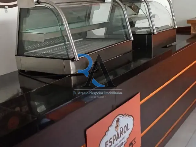 Ponto à venda ou para alugar, no bairro Centro em Indaiatuba