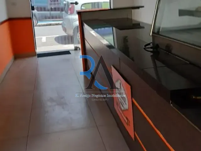 Ponto à venda ou para alugar, no bairro Centro em Indaiatuba