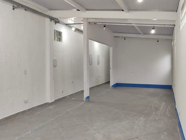 Foto do Ponto - Ponto térreo para locação no Centro, Guararema, SP | Resolve Imóveis