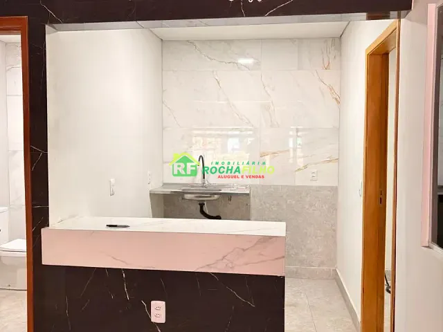 Ponto para alugar, no bairro Campestre em Teresina