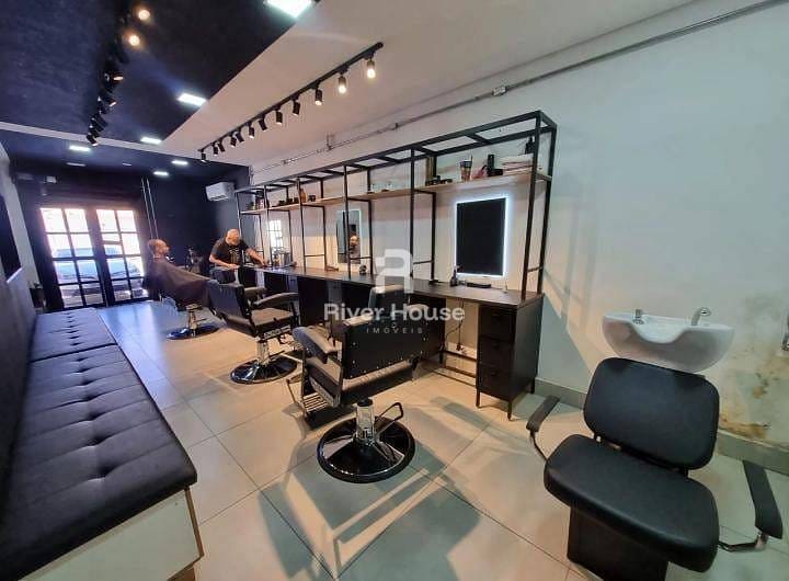 Apartamento à venda com 1 quarto, 100m² - Foto 6