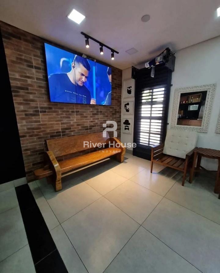 Apartamento à venda com 1 quarto, 100m² - Foto 5
