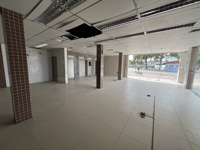 Ponto para alugar, no bairro Jardim Tropical em Arapiraca