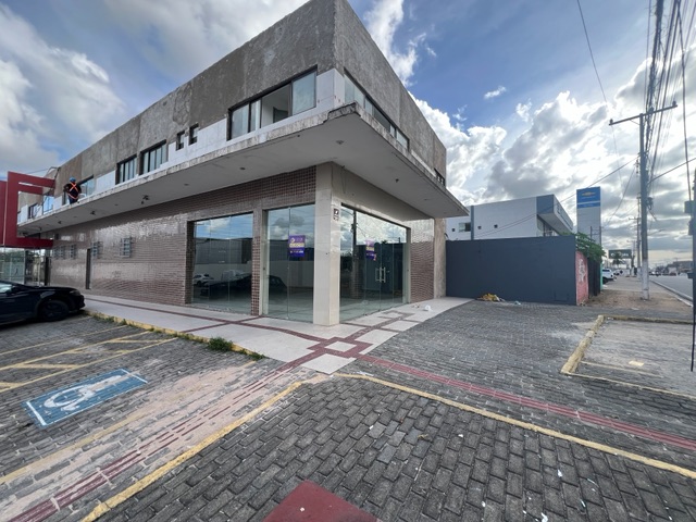 Ponto para alugar, no bairro Jardim Tropical em Arapiraca