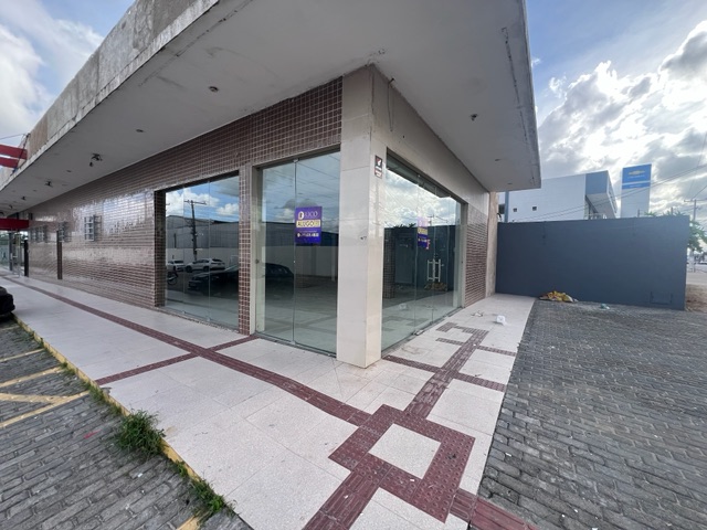 Ponto para alugar, no bairro Jardim Tropical em Arapiraca