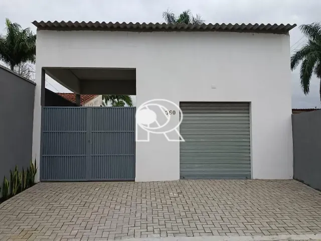 Ponto para alugar, no bairro Vila Ribeiropolis em Registro