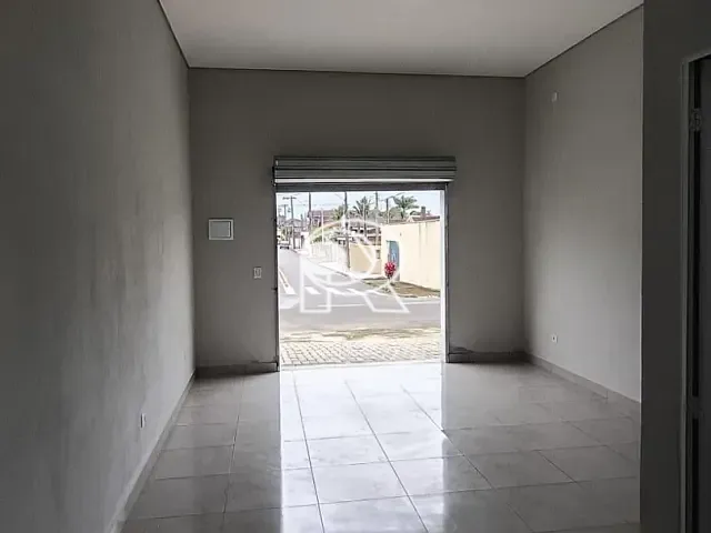 Ponto para alugar, no bairro Vila Ribeiropolis em Registro