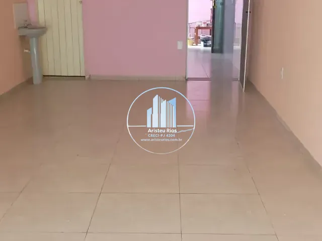 Ponto com 40m², para alugar, no bairro São Geraldo em Pouso Alegre