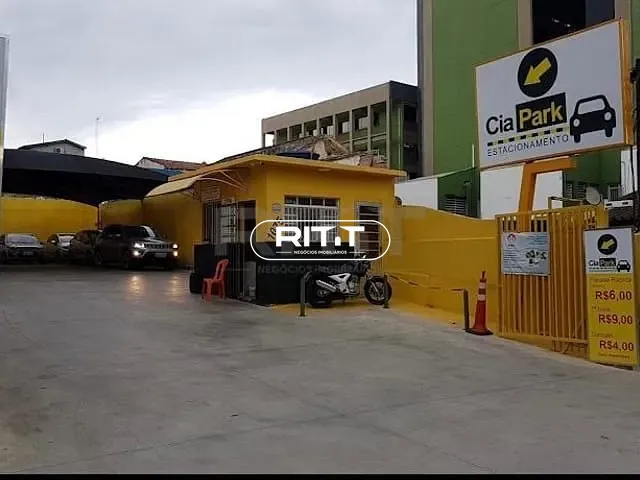 Ponto com 305m², à venda, no bairro Botafogo em Campinas