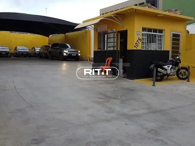 Ponto com 305m², à venda, no bairro Botafogo em Campinas
