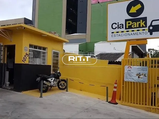 Ponto com 305m², à venda, no bairro Botafogo em Campinas