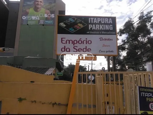Ponto com 305m², à venda, no bairro Botafogo em Campinas