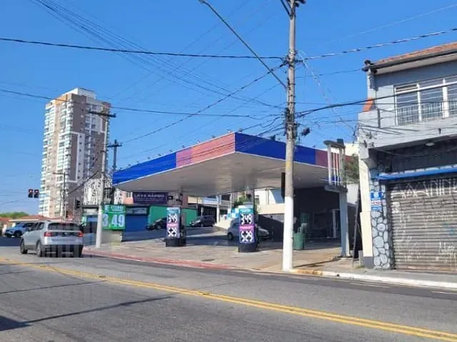 Ponto à venda, no bairro Parque Mandaqui em São Paulo
