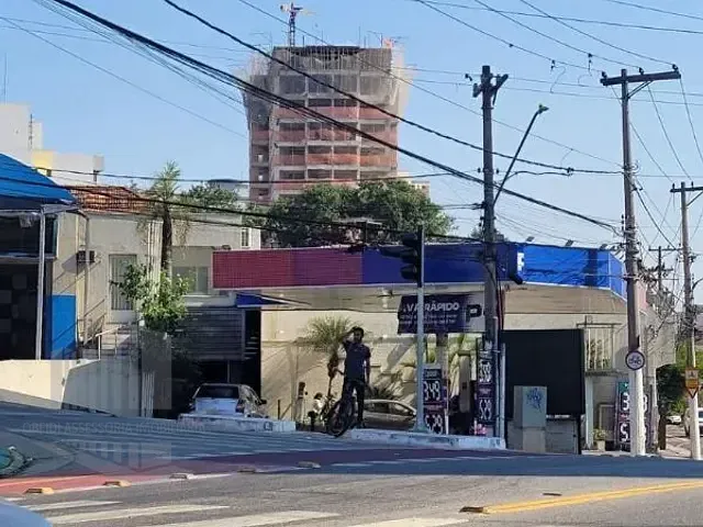 Ponto à venda, no bairro Parque Mandaqui em São Paulo