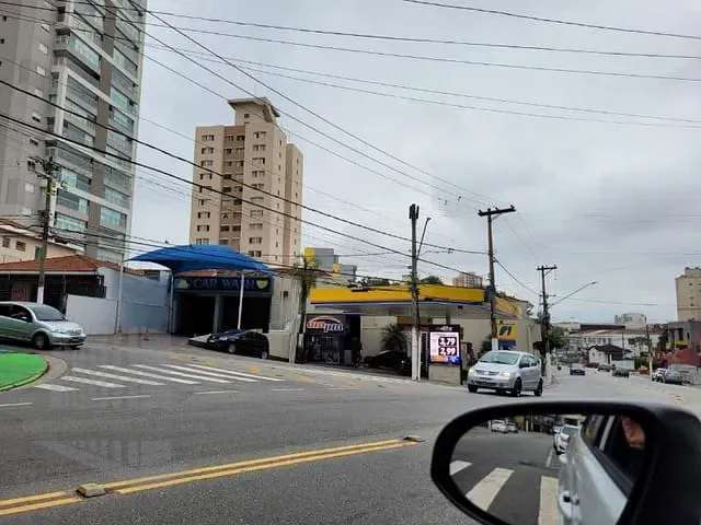 Ponto à venda, no bairro Parque Mandaqui em São Paulo