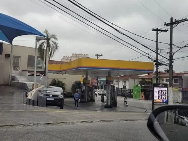 Ponto à venda, no bairro Parque Mandaqui em São Paulo