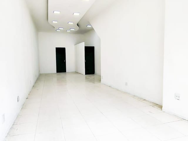 Foto do Ponto - Salão Comercial 100m² para Locação em Vila Formosa, São Paulo, SP | Rocha Marqueze Imóveis