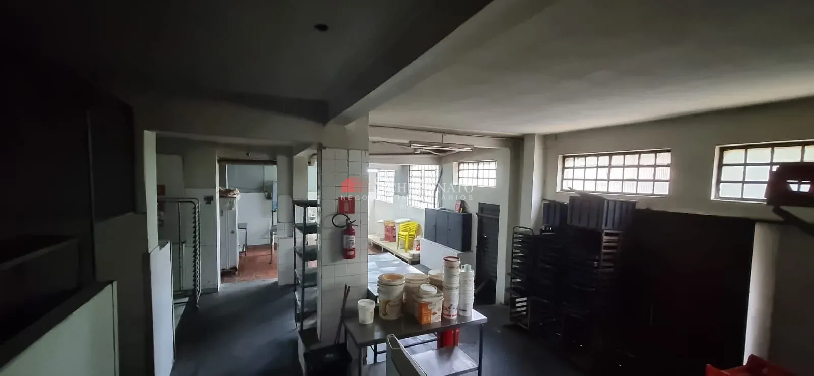 Loja-Salão, 250 m² - Foto 7