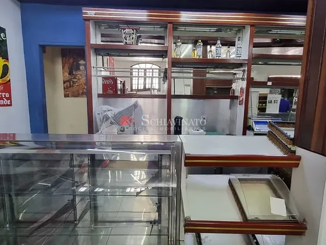 Ponto para alugar, no bairro Cidade Alta em Piracicaba