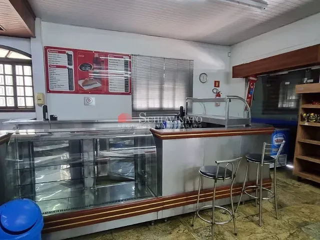 Ponto para alugar, no bairro Cidade Alta em Piracicaba