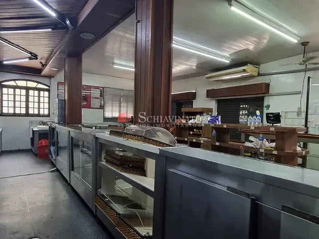 Ponto para alugar, no bairro Cidade Alta em Piracicaba