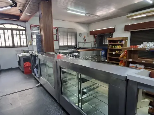 Ponto para alugar, no bairro Cidade Alta em Piracicaba
