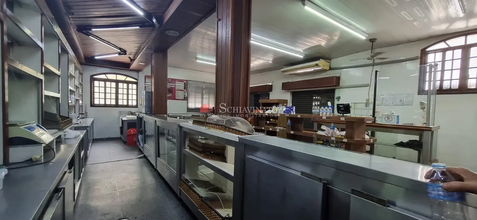 Loja-Salão, 250 m² - Foto 4