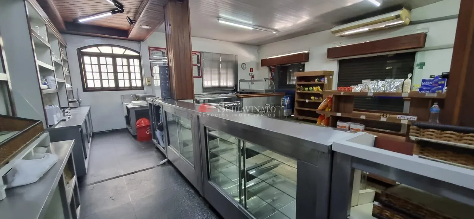 Loja-Salão, 250 m² - Foto 5