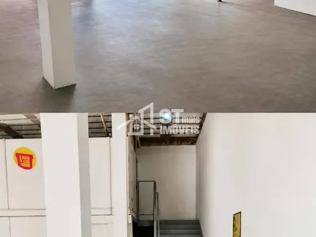 Ponto com 320m², à venda, no bairro Alto Alegre em Andradas