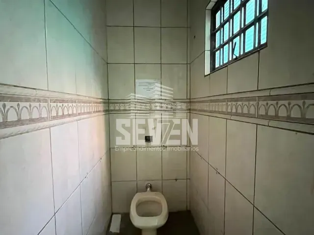 Ponto com 363m², à venda, no bairro Vila Santa Tereza em Bauru