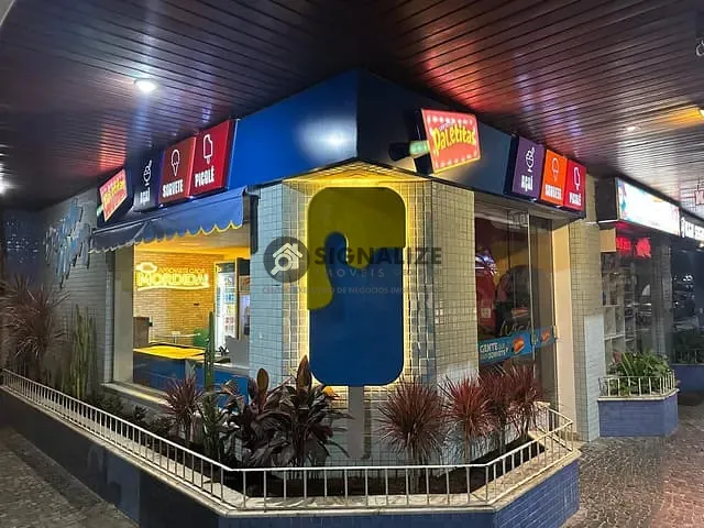 Ponto à venda, no bairro Centro em Cabo Frio