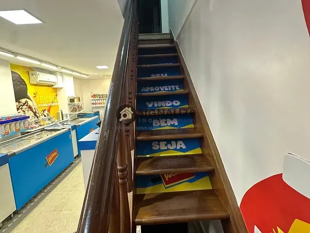 Ponto à venda, no bairro Centro em Cabo Frio