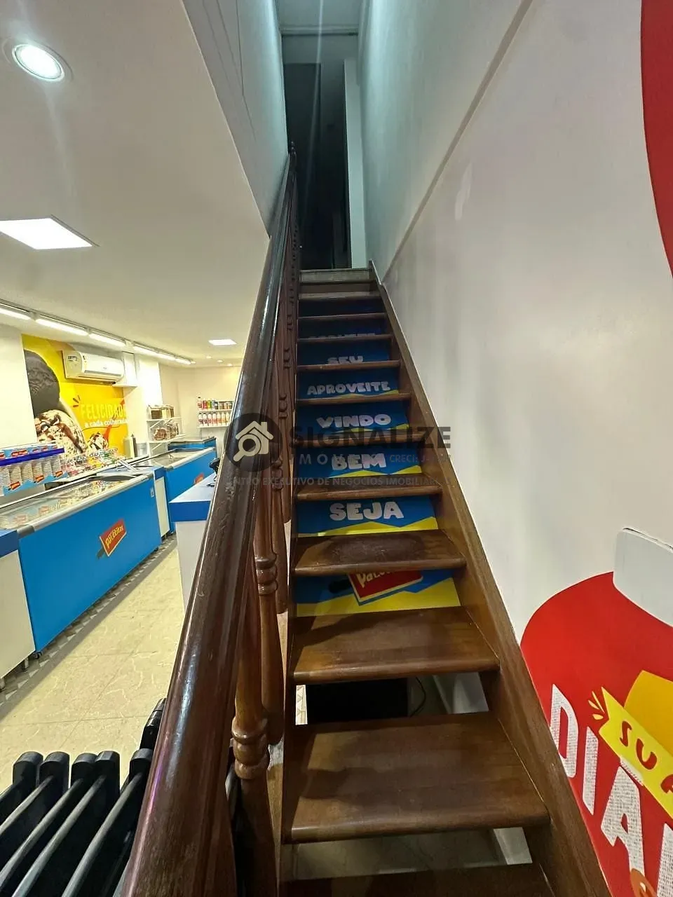 Loja-Salão, 52 m² - Foto 5