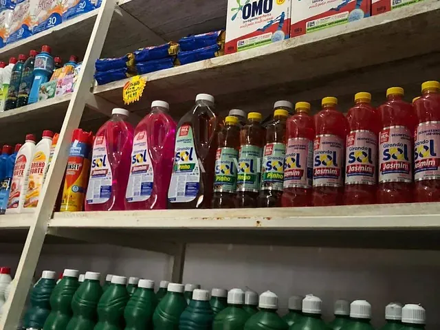 Ponto com 300m², à venda, no bairro Tifa Martins em Jaraguá do Sul