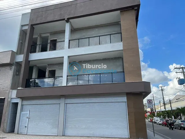 Ponto para alugar, no bairro Outra Banda em Maranguape